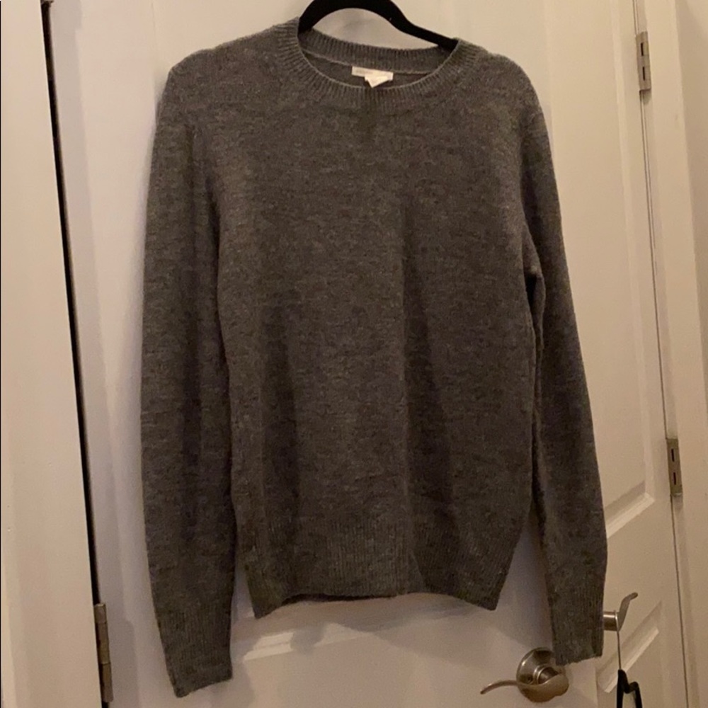 Cozy H&M sweater
